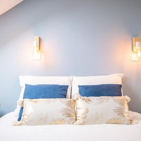 Maison Petit-Fort Chenal, Proche Plage グラヴリーヌ エクステリア 写真