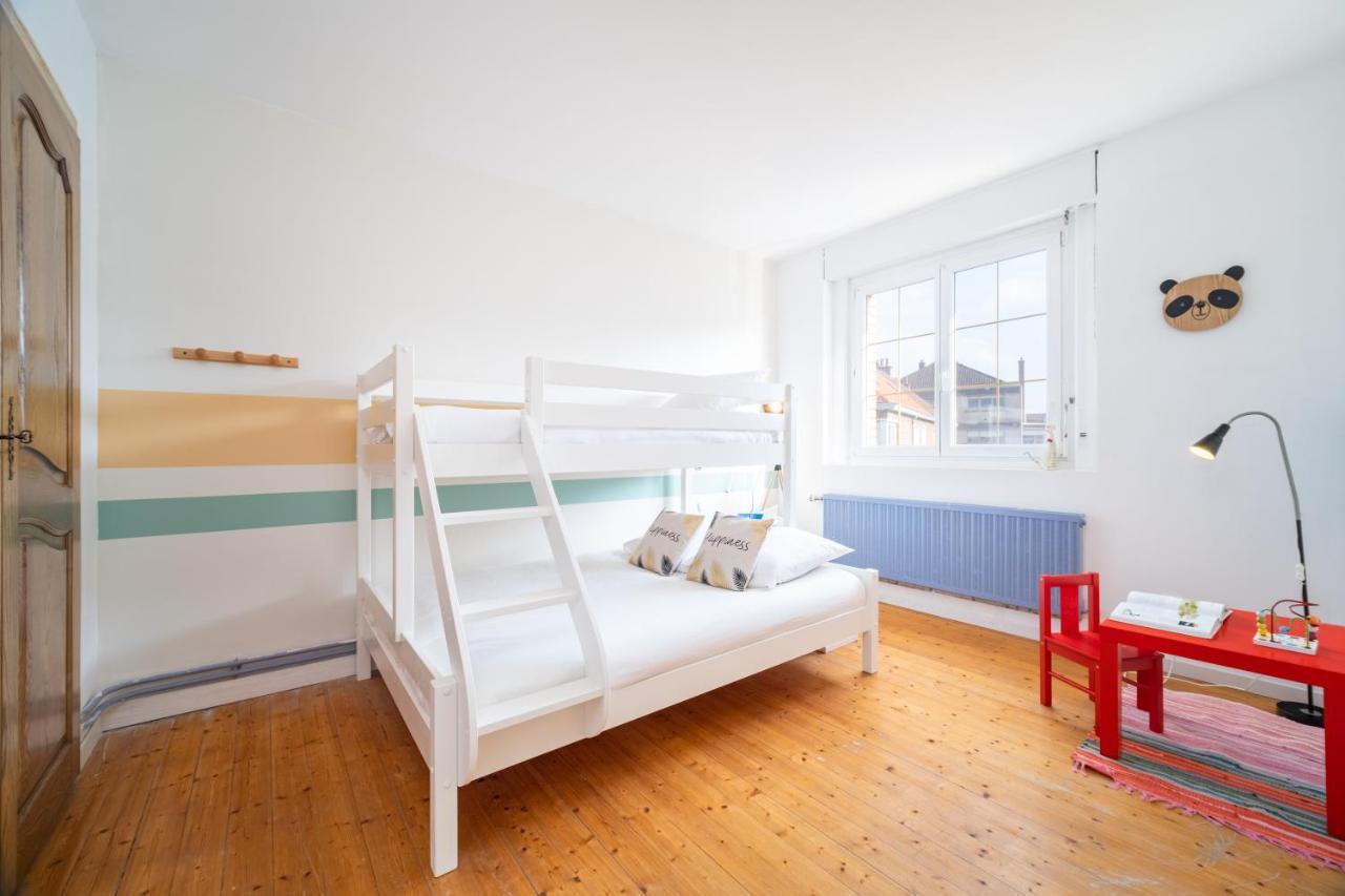 Maison Petit-Fort Chenal, Proche Plage グラヴリーヌ エクステリア 写真
