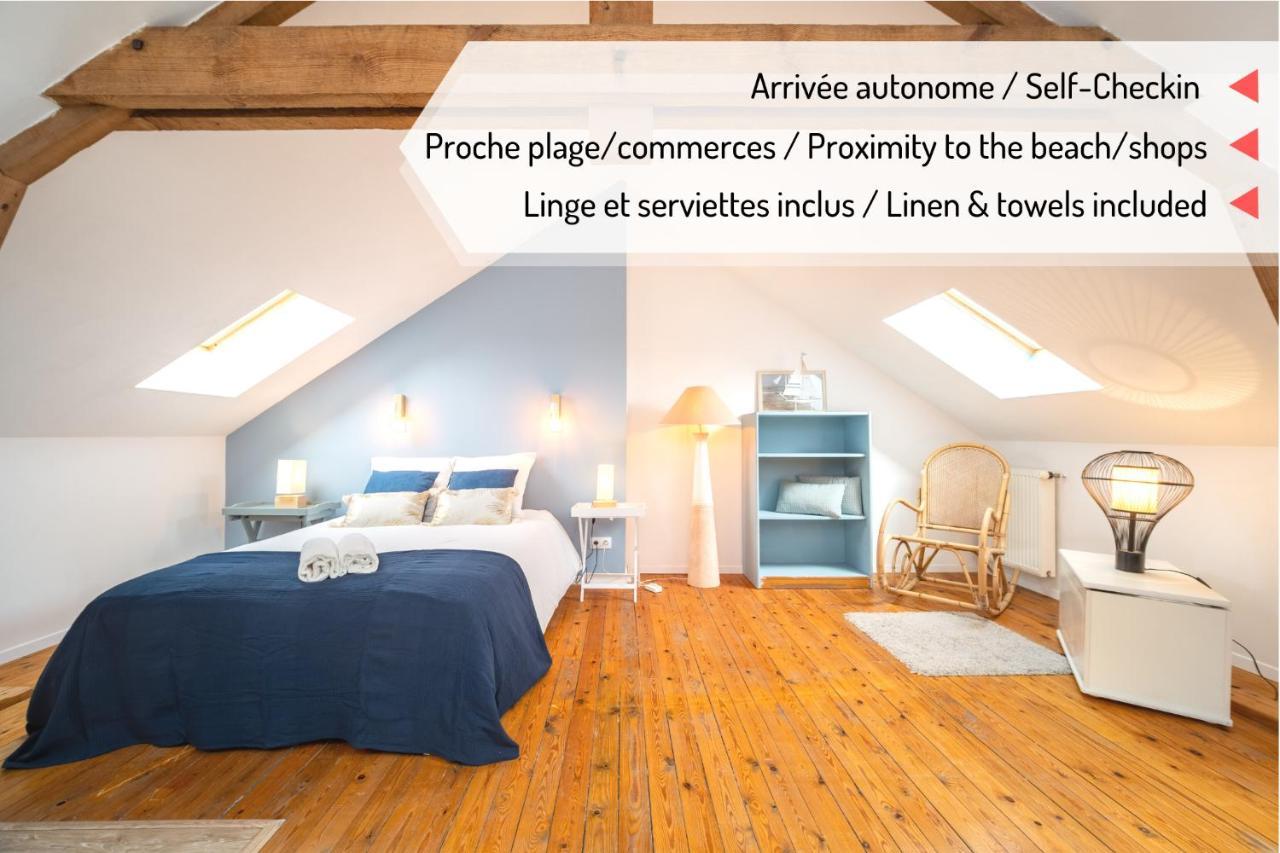 Maison Petit-Fort Chenal, Proche Plage グラヴリーヌ エクステリア 写真