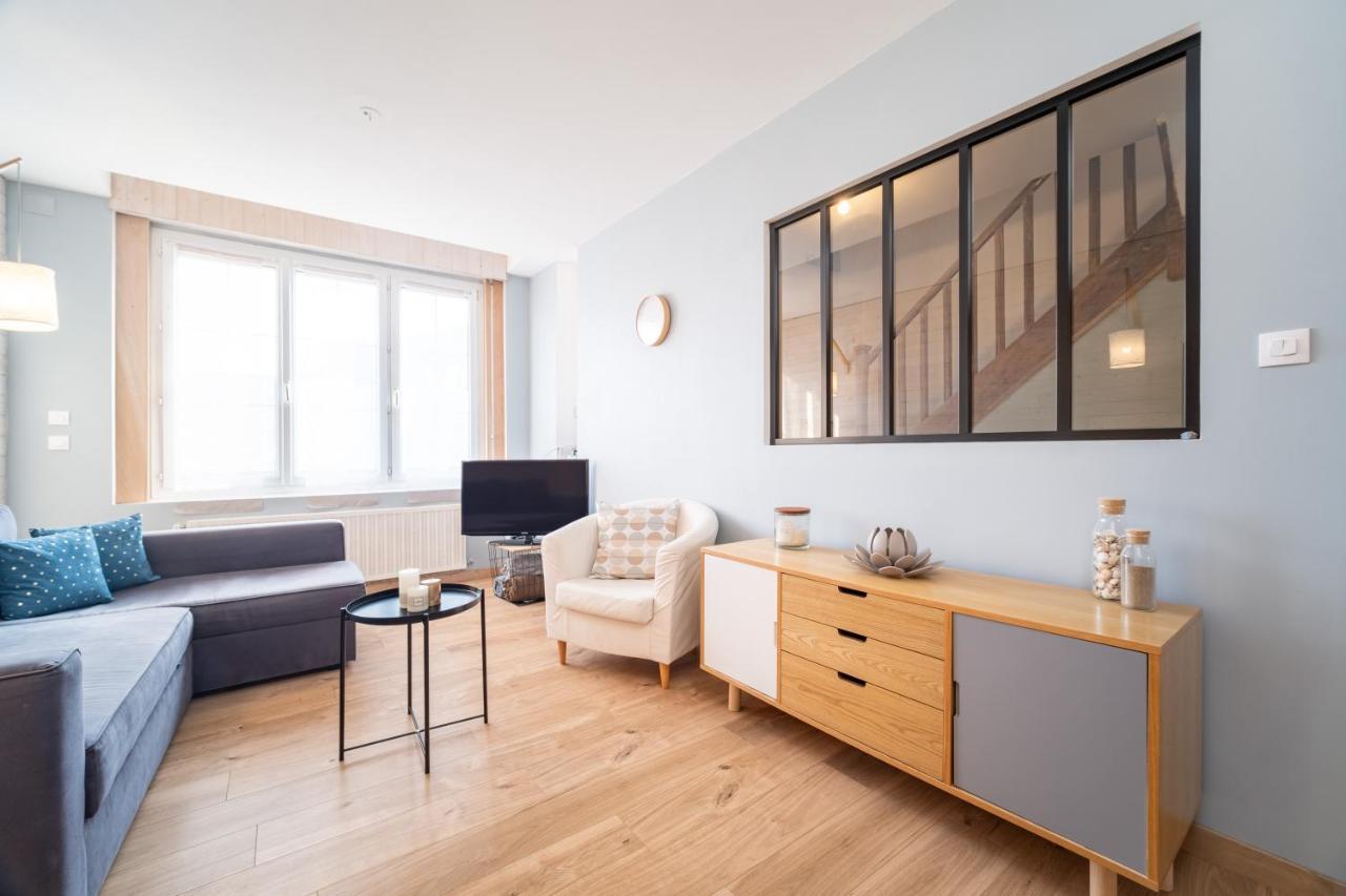 Maison Petit-Fort Chenal, Proche Plage グラヴリーヌ エクステリア 写真