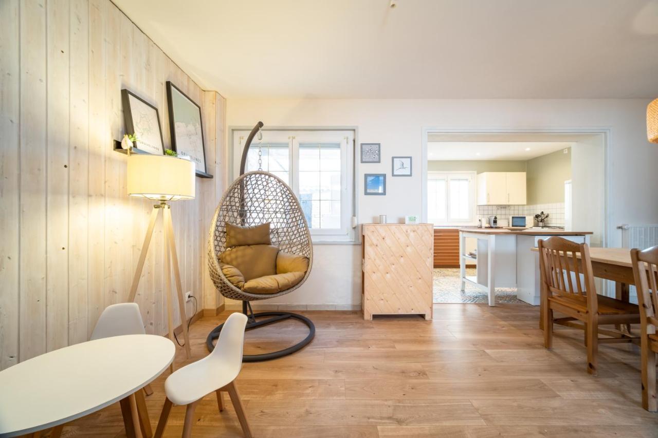 Maison Petit-Fort Chenal, Proche Plage グラヴリーヌ エクステリア 写真