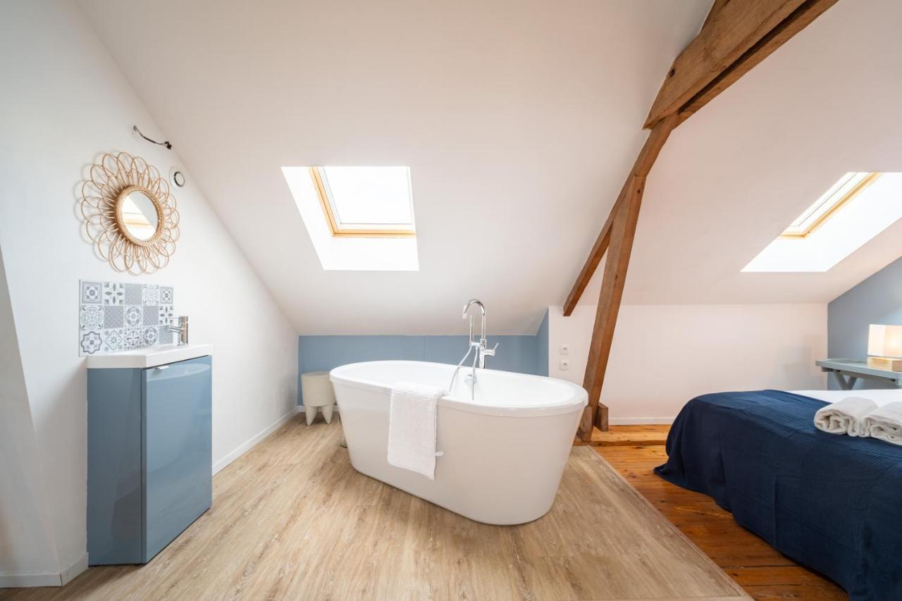Maison Petit-Fort Chenal, Proche Plage グラヴリーヌ エクステリア 写真