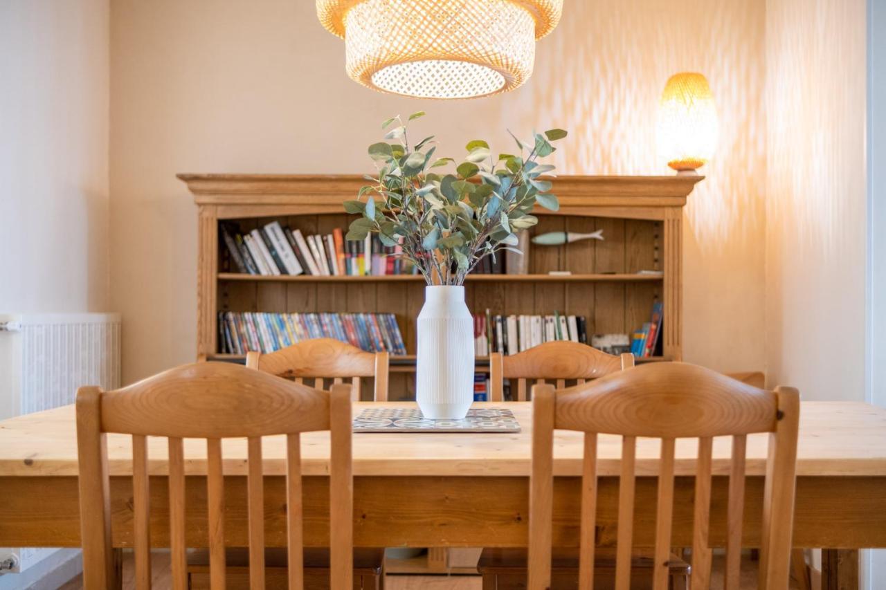 Maison Petit-Fort Chenal, Proche Plage グラヴリーヌ エクステリア 写真
