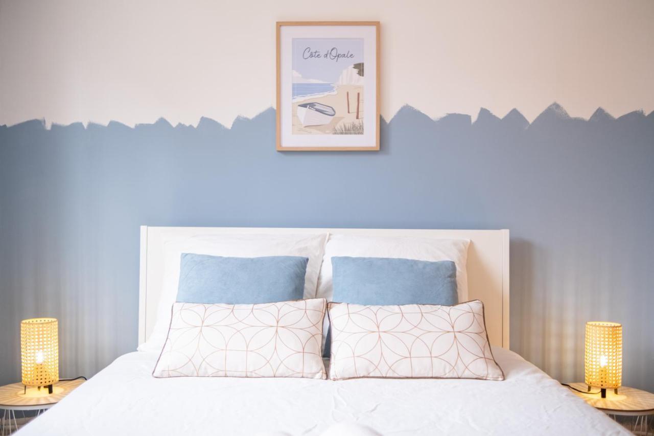 Maison Petit-Fort Chenal, Proche Plage グラヴリーヌ エクステリア 写真